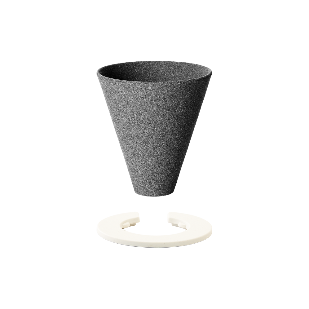 ceramic coffee filter